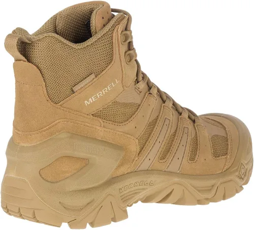 Miniatura 8 de Merrell Strongfield Tactical Botas unisex impermeables de 8.0 in