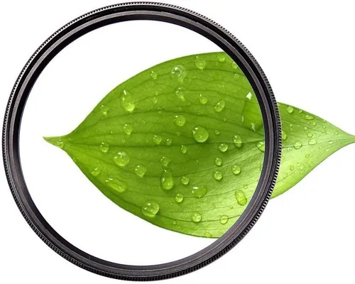 Miniatura 8 de Juego de filtros de 2.165 in 7 piezas para cámara Sony Alpha A7 Series con lente de 1.102-2.756 in, a6600 con lente de 0.709-5.315 in - Incluye kit
