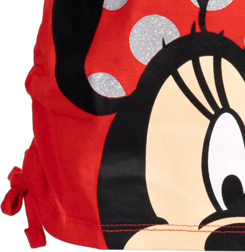 Miniatura 3 de Disney Lilo & Stitch Moana Minnie Mouse - Camiseta para niñas pequeñas