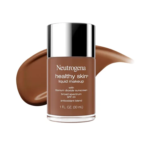 Miniatura 34 de Neutrogena Piel Sana líquido Maquillaje