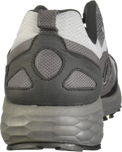 Miniatura 3 de New Balance Men's Fresh Foam Crag Trail V2 Running Shoe