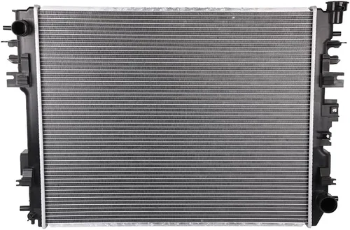 Miniatura 26 de SCITOO 162 Radiador apto para 1975 para Buick para Apollo 4.1L 1975 para Buick para Apollo 4.3L 1975 para Buick para Apollo 5.7L 1978-1979