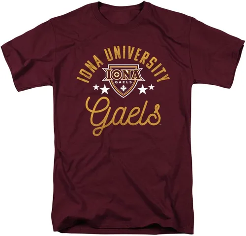 Miniatura 161 de LOGOVISION Camiseta de manga corta unisex para hombres y mujeres, colección 2 Universidad de Puget Sound