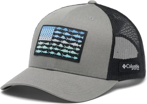 Miniatura 36 de Columbia Gorra de Béisbol de Malla con Logotipo PFG Unisex para Adultos