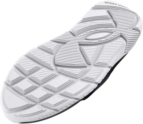 Miniatura 3 de Under Armour Unisex-Child Grade School Flash Running Shoe