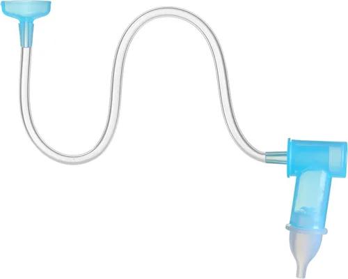 Mr. Pen - Aspirador nasal para bebés, succión nasal para bebés, aspirador nasal para bebés