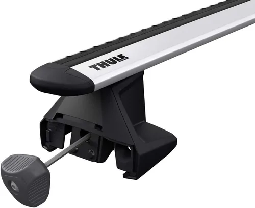 Miniatura 2 de Thule Evo Clamp Foot Pack
