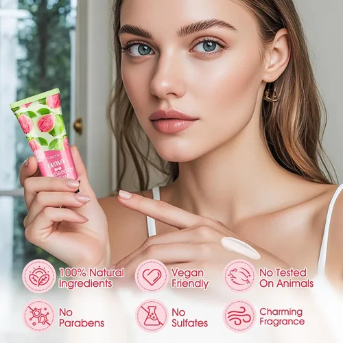 Miniatura 5 de VISCOO Paquete de 7 regalos de crema de manos para mujeres, regalo de agradecimiento para profesores, regalos de graduación, mini loción hidratante