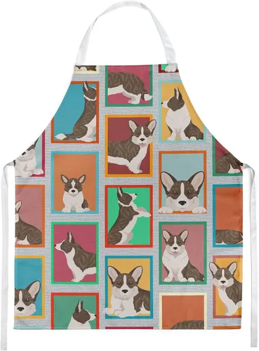Miniatura 34 de Caroline's Treasures Boston Terrier