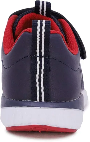 Miniatura 3 de Nautica - Tenis modernos para niños, diseño con una correa, tenis para correr y atletismo (bebés y niños pequeños)