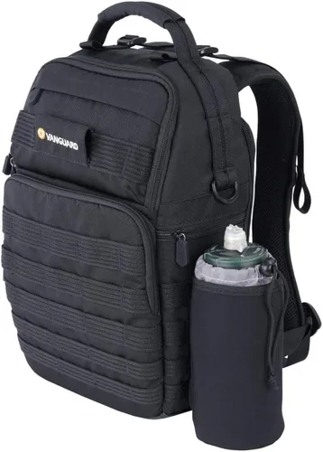 Miniatura 10 de VANGUARD VEO Range T37M Mochila para cámara sin espejo, estilo táctico - Negro
