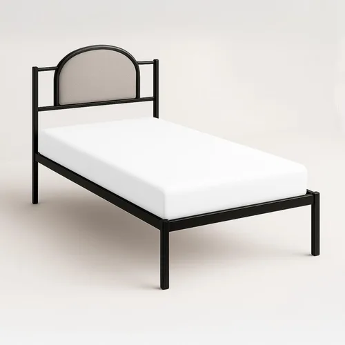 Miniatura 12 de SGI Bedding Litera para autocaravana, sábana bajera de 24 x 72 pulgadas, sábanas estrechas de algodón, bolsillo profundo de 14 pulgadas, suaves