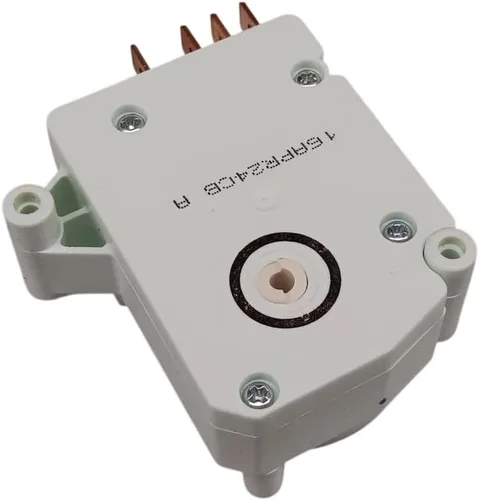 Miniatura 5 de Supco Temporizador de descongelación para refrigerador SC952 para GE WR9X489, 162D6022P16, AP2061695, PS310858