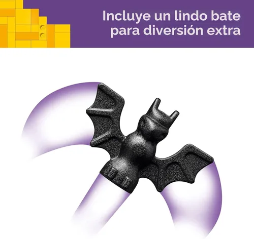 Miniatura 5 de LEGO - Juguete de construcción de granja de Halloween - Decoración de habitación y juego de rol para niños y niñas, a partir de 9 años - Juguetes