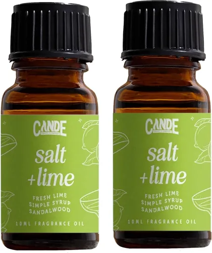 Miniatura 46 de CANDECraftCo - Aceite aromático de alta calidad, aceites difusores, fragancias perfumadas para el hogar, suministros para hacer jabón de velas