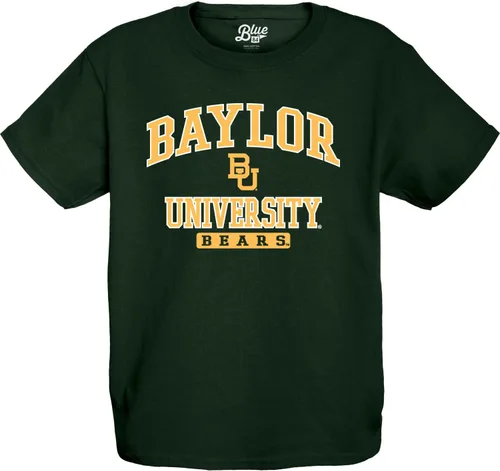 Miniatura 26 de Blue 84 NCAA - Camiseta unisex para niños