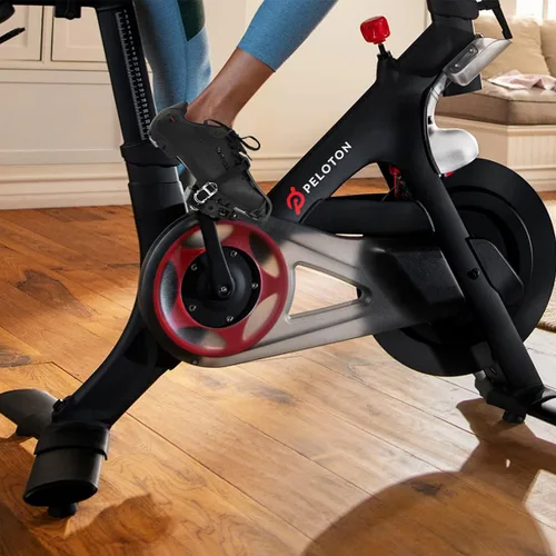 Miniatura 6 de Thinvik Pedales SPD para bicicleta de spin, compatible con Shimano SPD con jaula ajustable para dedos de 9/16 pulgadas para bicicleta de Negro