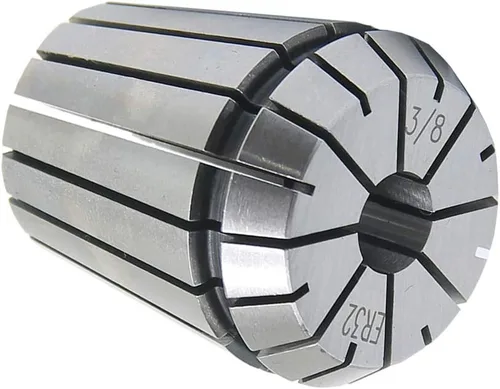 Miniatura 4 de Bodee ER40 7/8" Pinza de resorte Precisión 8 micras