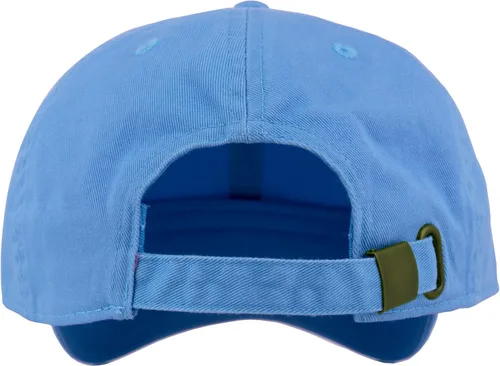 Miniatura 94 de Gelante Gorras de béisbol 100% algodón liso en blanco tamaño ajustable al por mayor a granel de 12