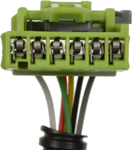 Miniatura 3 de Standard Motor Products Interruptor de seguridad neutro de encendido NS-636