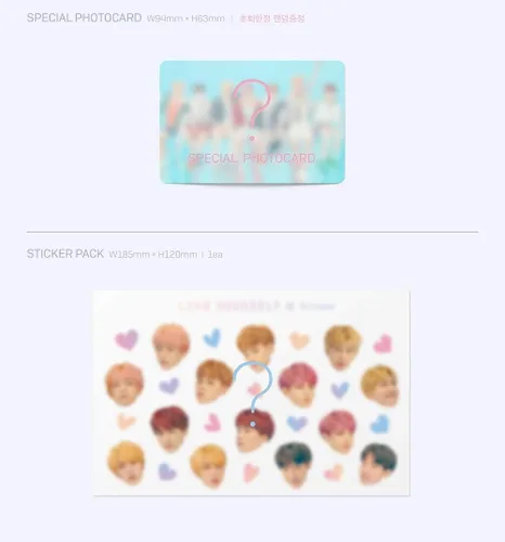 Miniatura 7 de BigHit BTS - Love Yourself Respuesta [S ver.] 2CD+Tarjeta fotográfica+póster plegado