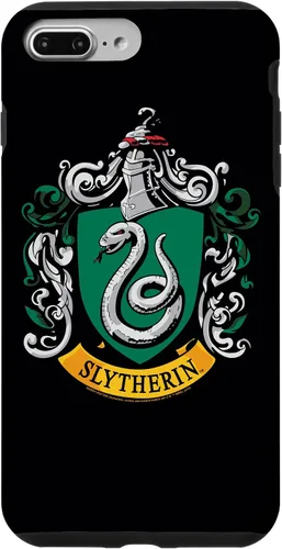 Miniatura 12 de Harry Potter Slytherin House Crest - Carcasa para iPhone 17