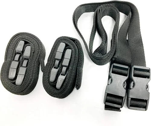 Miniatura 7 de EliteShield Funda para Jet Ski Remolcable, Cubierta PWC de Poliéster 600D Teñido en Solución de Grado Marino Resistente e Impermeable, Se Adapta