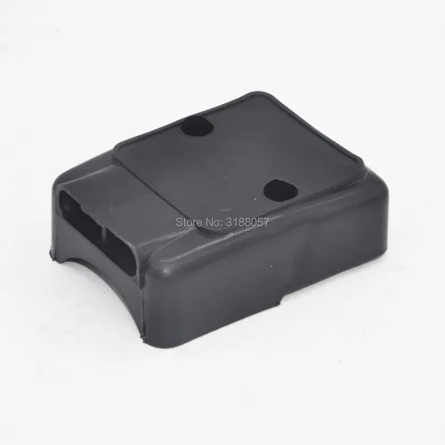 Miniatura 2 de Piezas de motocicleta premium Filtro de filtro de aire 47cc 49cc 2 tiempos motor ATV Quad Go Kart Dirt Pocket Mini Moto Minimoto Piezas