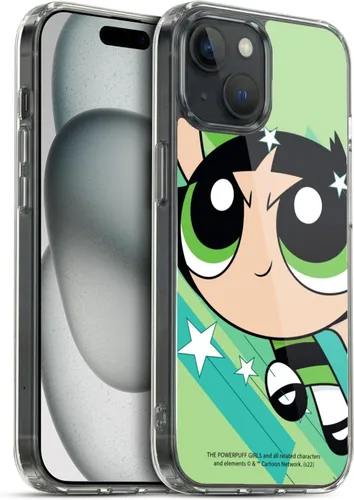 Miniatura 98 de Head Case Designs Funda de gel suave con licencia oficial de The Powerpuff Girls Blossom Graphics compatible con Apple iPhone 7 Plus/iPhone 8 Plus