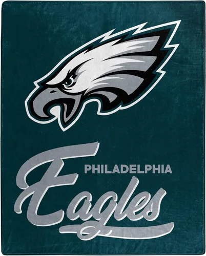 Miniatura 13 de Northwest NFL Unisex-Adult Raschel Throw Blanket
