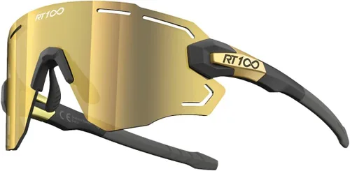 Miniatura 8 de Gafas de sol profesionales Ride Your Way, envolventes, sin marco, para ciclismo, para hombres y mujeres