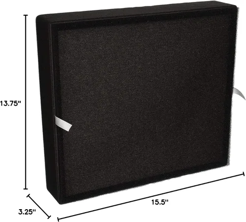 Miniatura 4 de Alen FF50 Filtro puro HEPA para el purificador de aire BreatheSmart FIT50