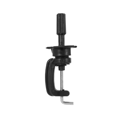 Miniatura 7 de Cabeza de maniquí 26-28" Cabeza de maniqui de fibra sintética Yaki para peluquería, modelo de entrenamiento de cosmetología, cabeza de muñeca