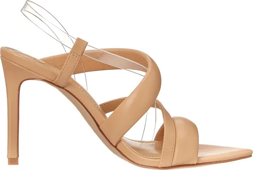Miniatura 6 de Jessica Simpson Krissta - Sandalias de tacón para mujer con soporte mixto