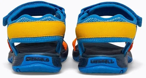 Miniatura 3 de Merrell Kahuna Web unisex para niños