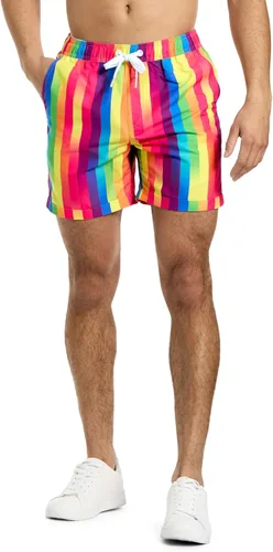 Miniatura 98 de Opposuits Traje de baño combinado de verano - Conjunto de dos piezas a juego para hombre - Ropa de natación de playa