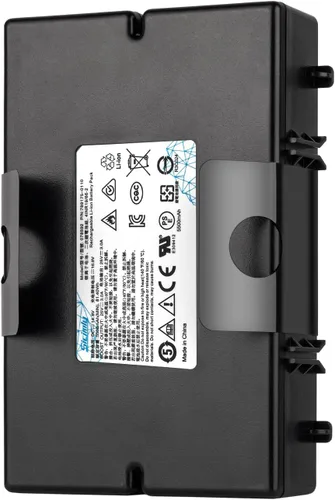 Sicimly 789175 078592 Batería de repuesto para altavoz Bose S1 Pro multiposición, 789175-0110 789175-0100 789175-0010 4INR19/66-2 4ICR19/66-2,14.4V