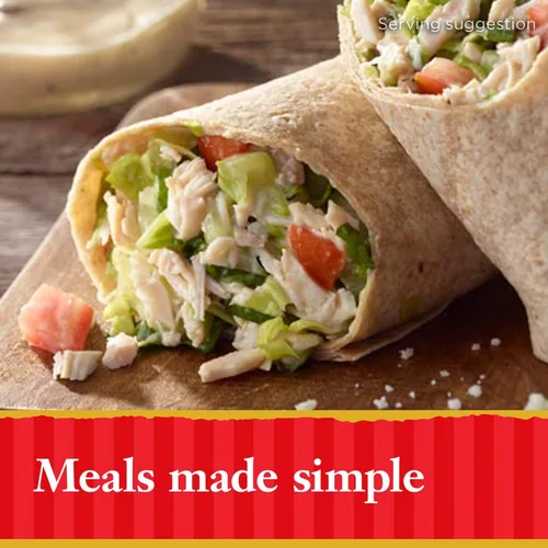 Miniatura 5 de Hormel Pechuga de pollo en trozos enlatados prémium en agua, 5 onzas (paquete de 12)