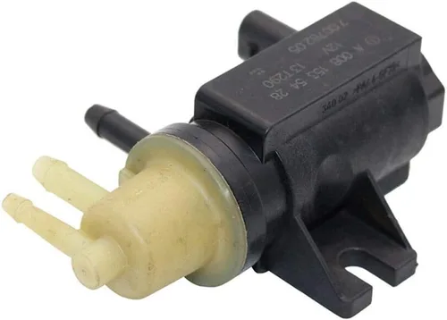 Miniatura 3 de La válvula electromagnética de vacío A 0081535428 A0081535428 se ajusta para Mercedes-Bens W176 W246 CLS W218 W212 W463 ML W166 W221