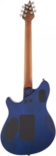 Miniatura 3 de EVH Guitarra eléctrica Wolfgang Standard QM - Northern Lights