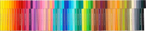 Miniatura 3 de Faber-Castell 155560 Conector de rotulador en estuche 60 piezas