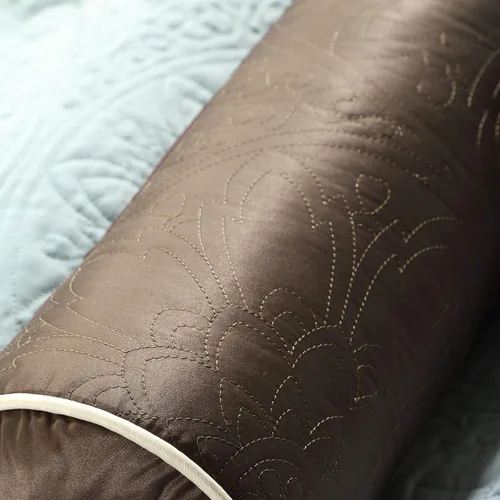 Miniatura 14 de Madison Park Juego de Edredón Acogedor Diseño Casual Moderno Para Todas las Estaciones, con Falda de Cama a Juego, Almohadas Decorativas, Queen