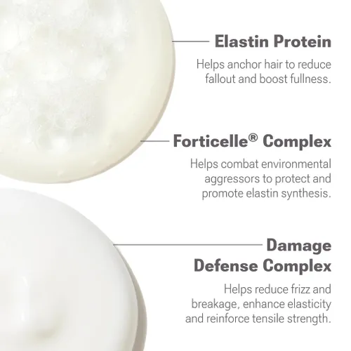 Miniatura 7 de NULASTIN Champú + acondicionador Duo - Champú vibrante para cuero cabelludo (10 onzas líquidas) y acondicionador de cabello vibrante para el cuero