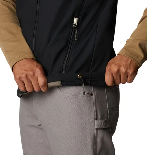 Miniatura 7 de Columbia PHG Ascender Softshell Chaleco para hombre