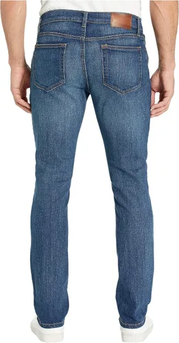 Miniatura 2 de Tommy Hilfiger Men's Straight Fit Stretch Jeans