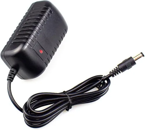 Miniatura 2 de Adaptador de 6 V CA/CC para Sony ICF-SW7600GR ICFSW7600GR ICF-SW7600G ICFSW7600G FM PLL receptor estéreo sintetizado Radio Receptor Digital AM FM