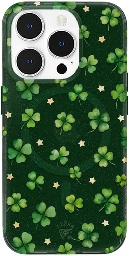 Miniatura 198 de VELVET CAVIAR Funda para iPhone 14 Pro Max Marble - Bonita funda protectora femenina para mujer compatible con MagSafe - probada en caídas de 10