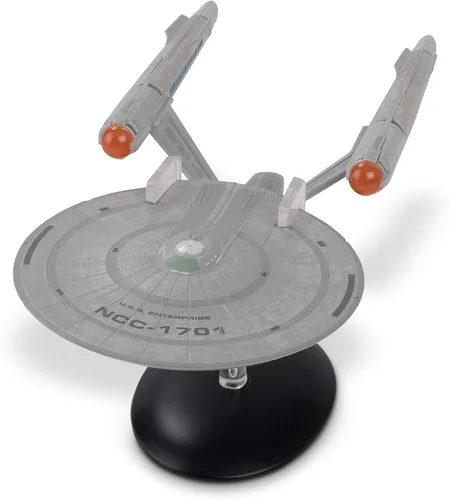 Miniatura 3 de Star Trek Starships U.S.S Enterprise NCC-1701 10 pulgadas XL Edition (Discovery)