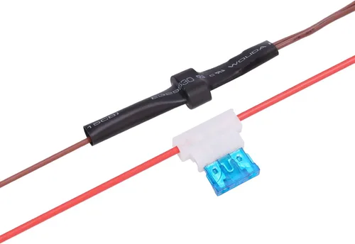 Miniatura 8 de Kit de sistema de bloqueo central universal de 12 V para automóvil, actuadores de bloqueo eléctrico de 4 puertas con control remoto