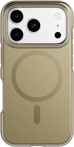 Miniatura 16 de Tech21 EvoDusk con MagSafe para Apple iPhone 17 Pro Max Copper Dorado